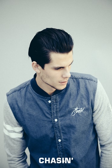 Lucas Valerdi