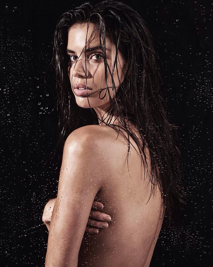 Sara Sampaio Sara Sampaio