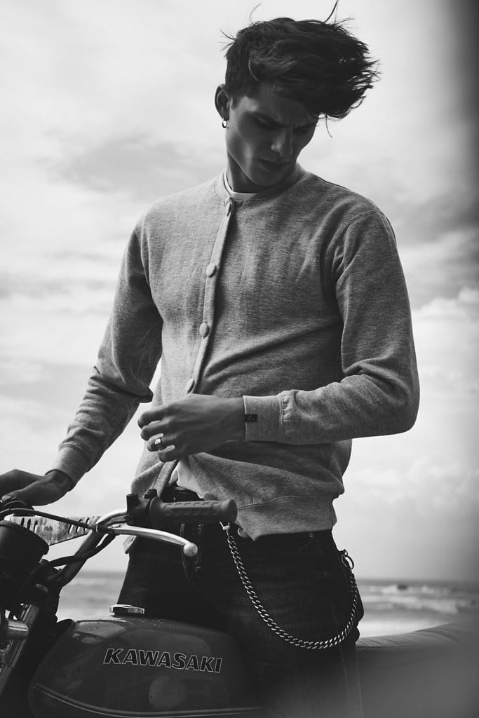 Lucas Valerdi