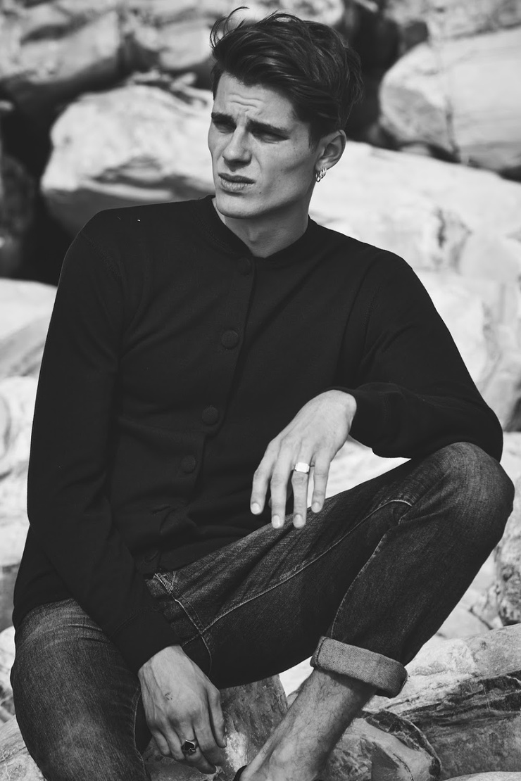 Lucas Valerdi