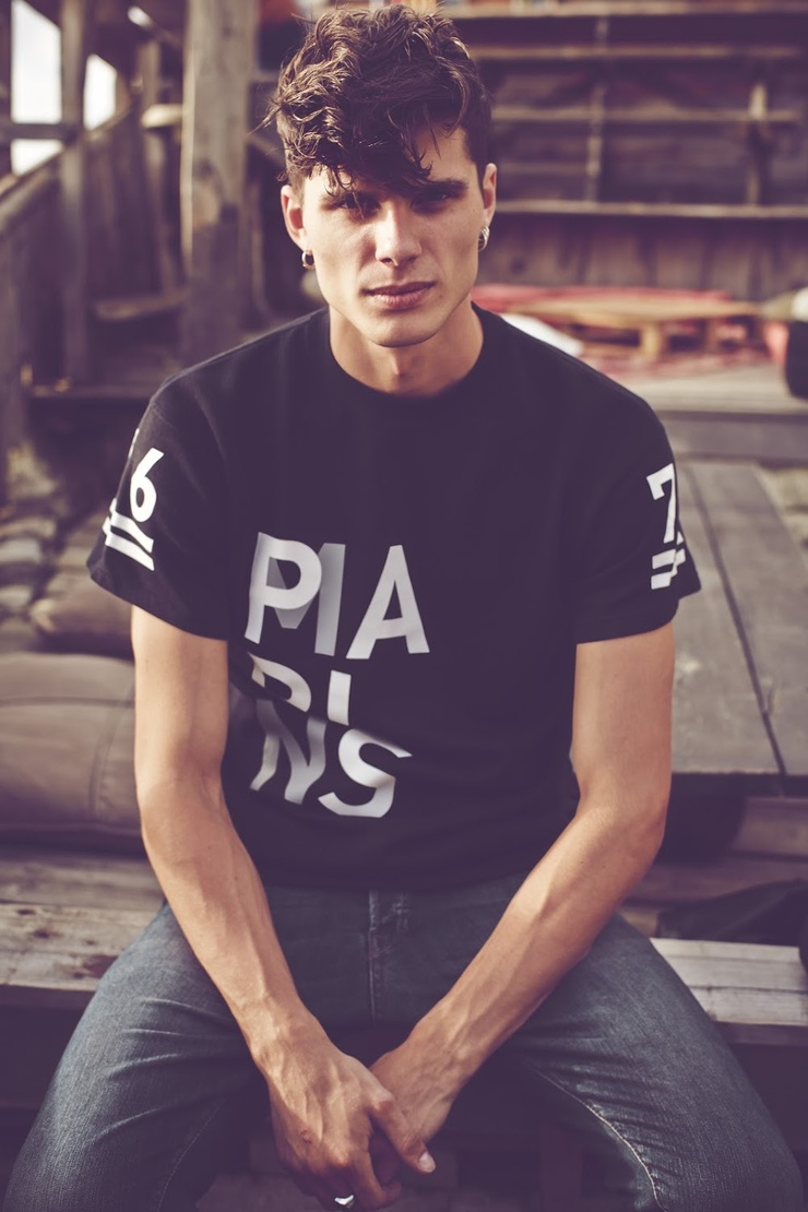 Lucas Valerdi