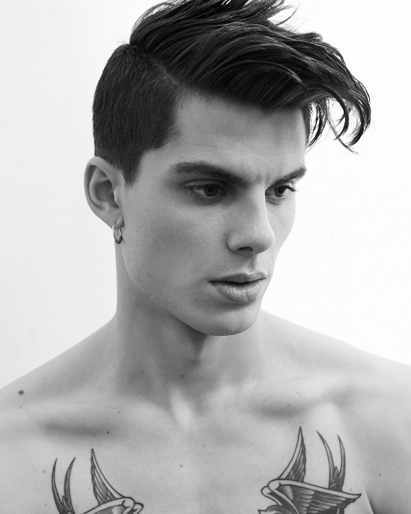 Lucas Valerdi