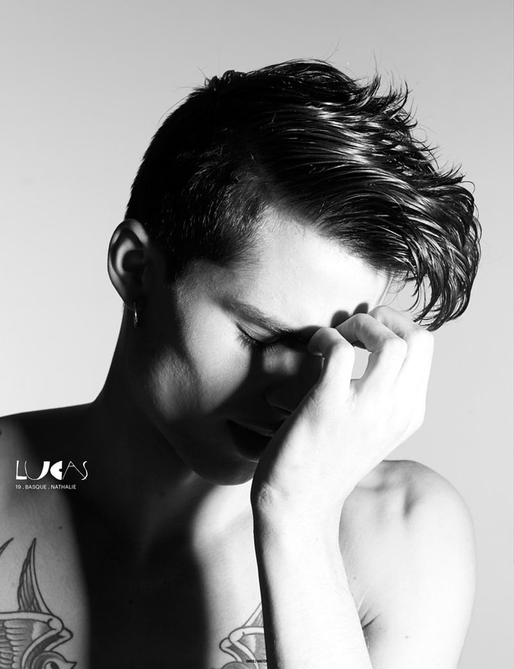 Lucas Valerdi