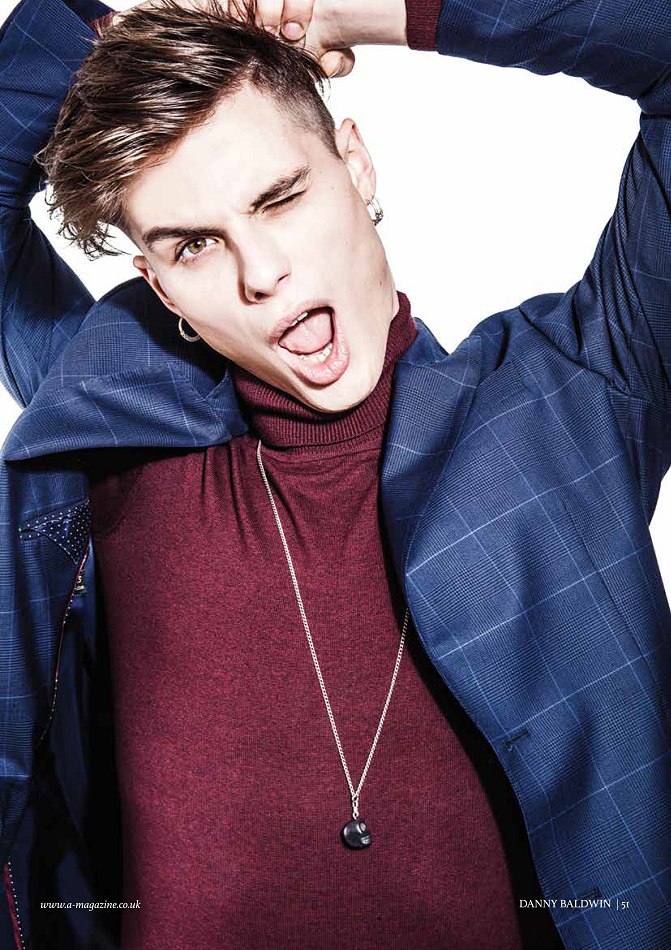 Lucas Valerdi
