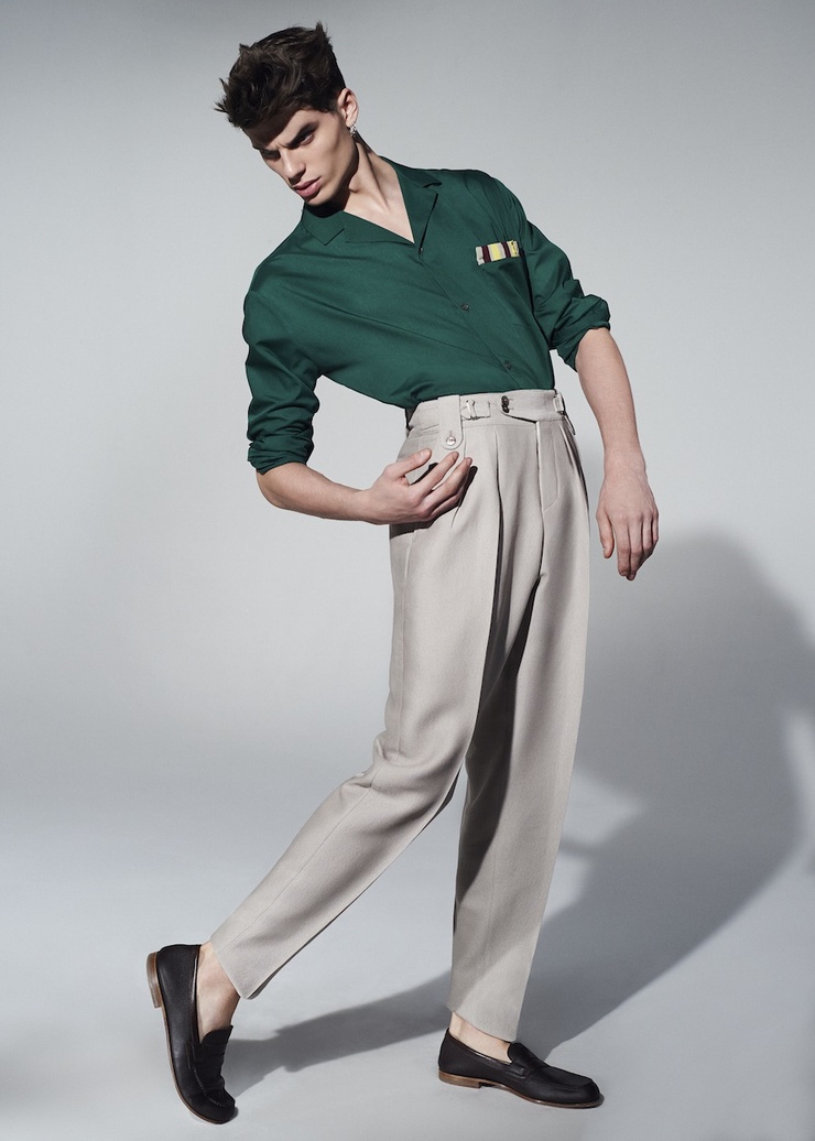 Lucas Valerdi