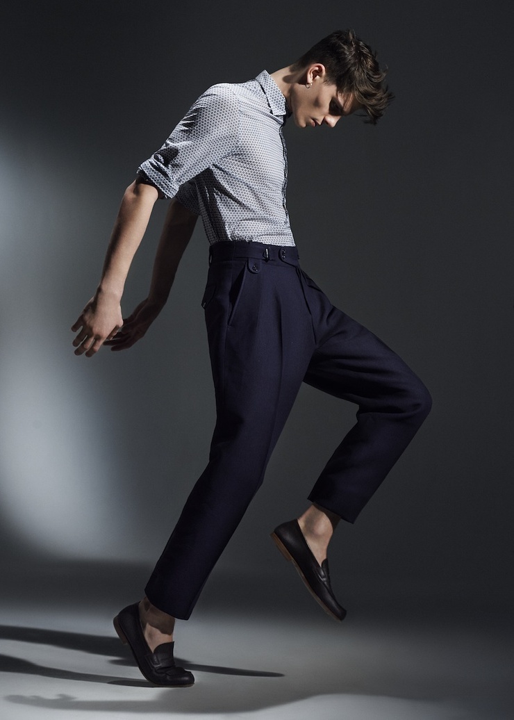 Lucas Valerdi
