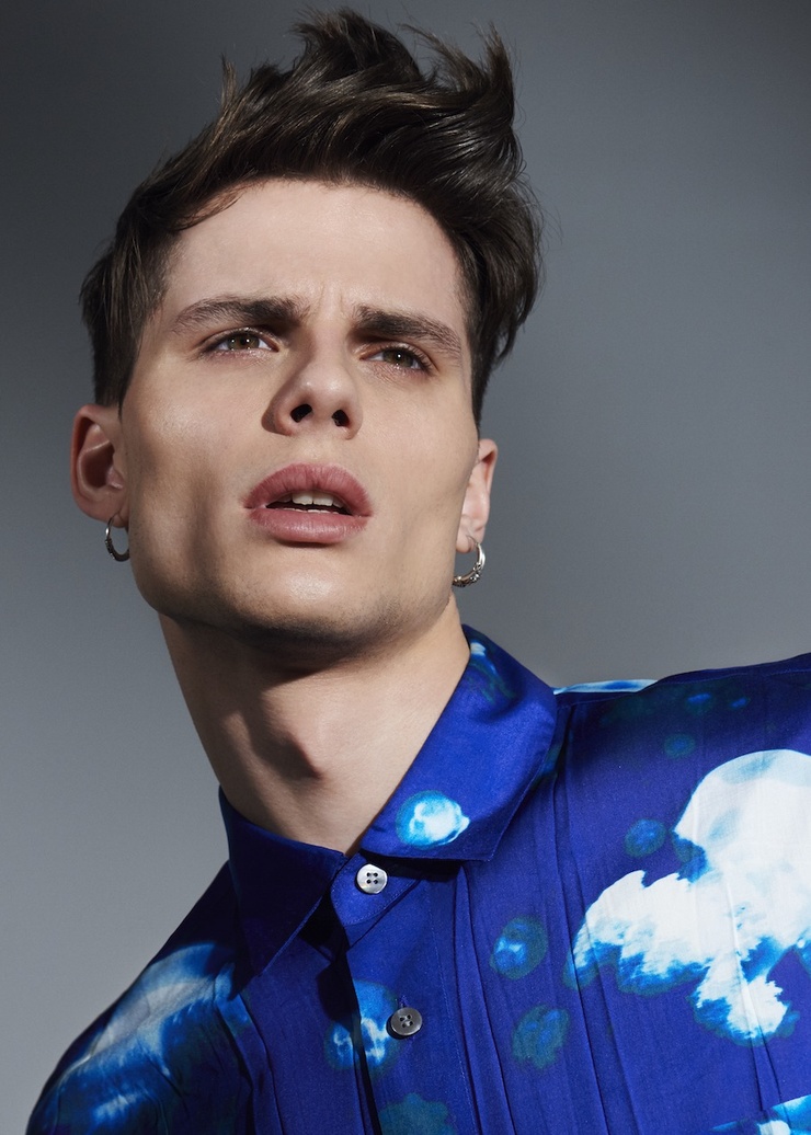 Lucas Valerdi