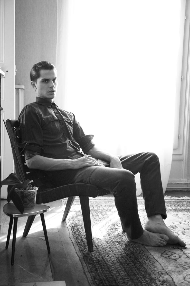 Lucas Valerdi