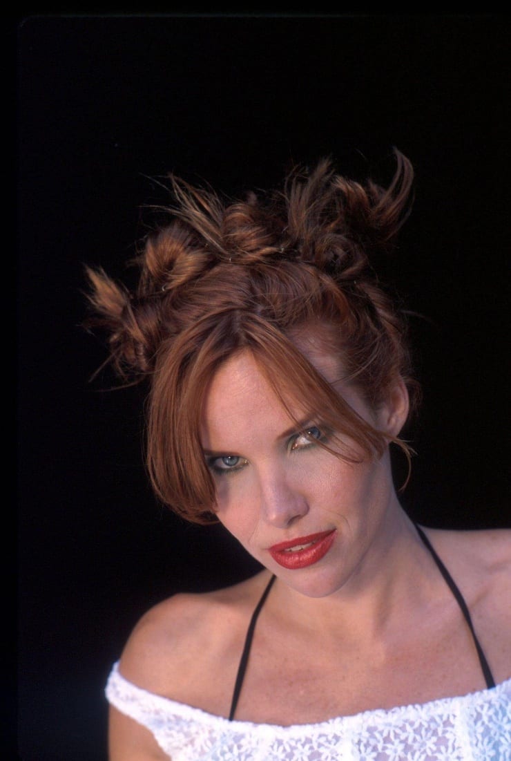 Sarah Buxton Sarah Buxton