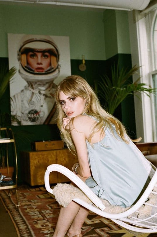 Picture of Carlson Young