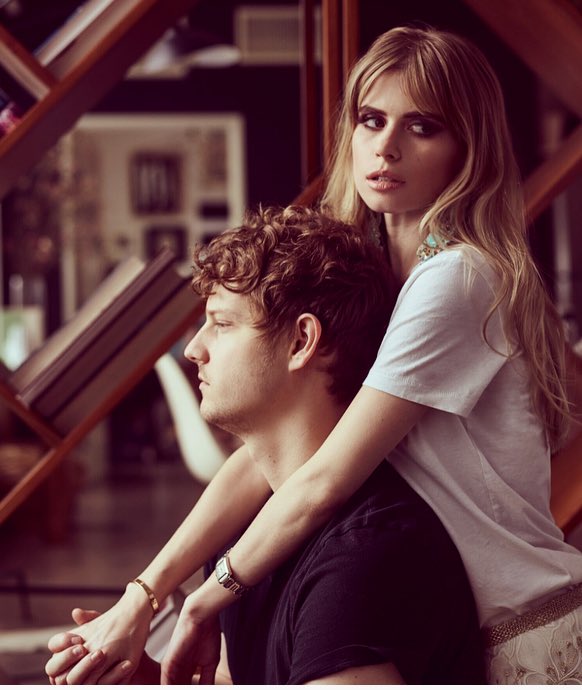 Carlson Young