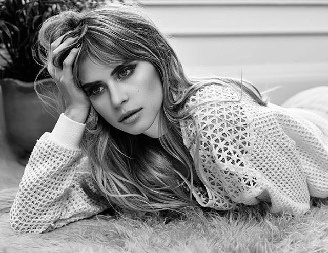 Carlson Young
