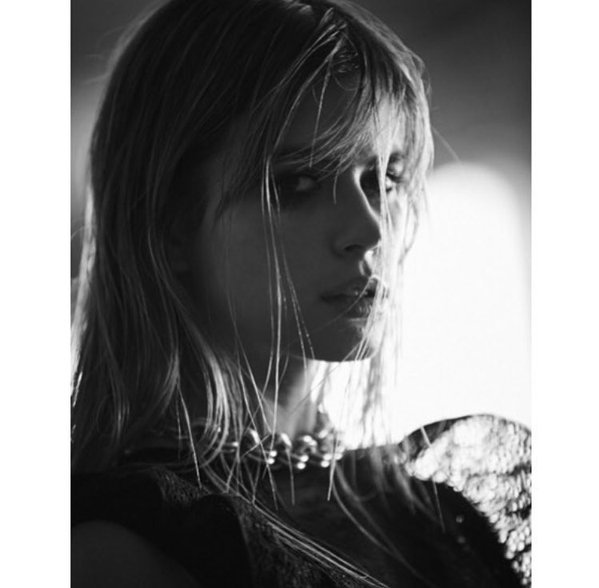 Carlson Young