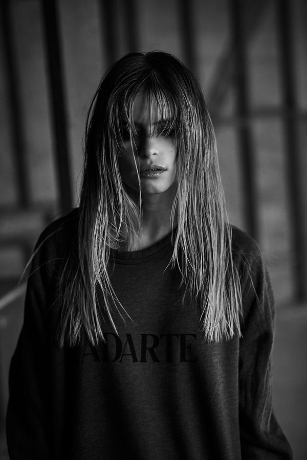 Carlson Young