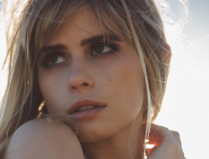 Carlson Young