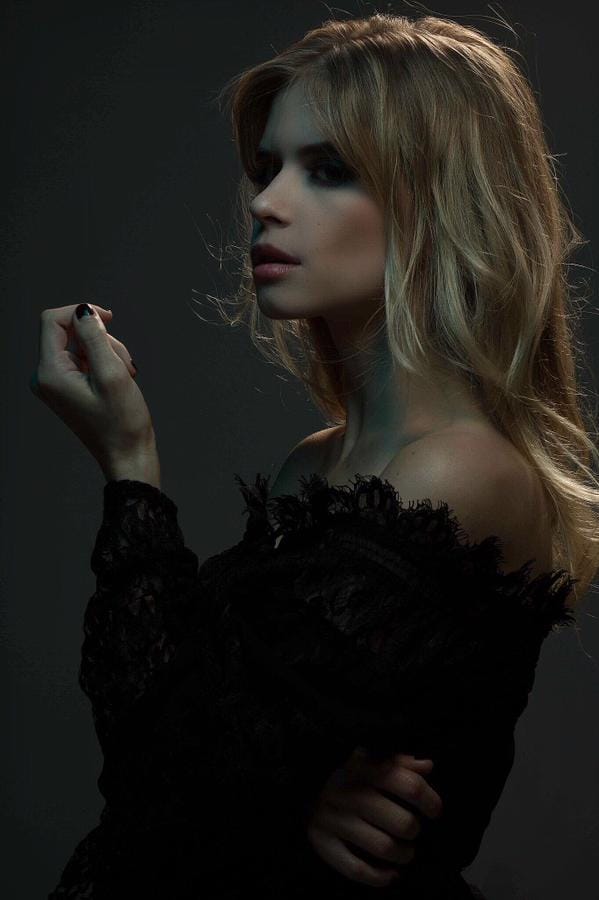 Carlson Young Carlson Young