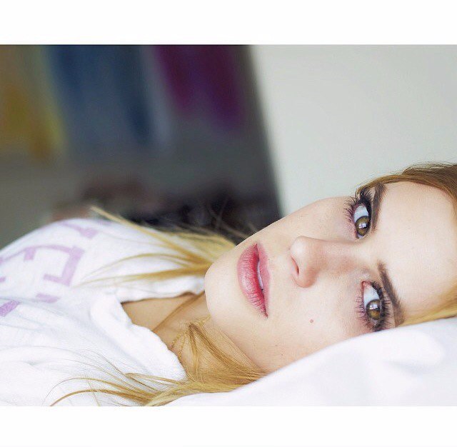 Carlson Young Carlson Young