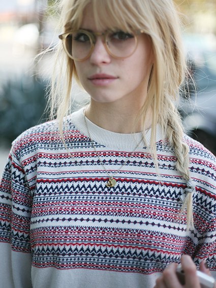 Carlson Young image