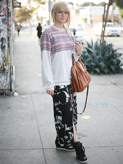 Carlson Young Carlson Young