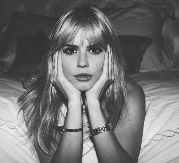 Carlson Young Carlson Young