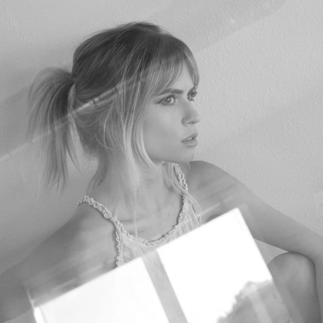 Carlson Young Carlson Young