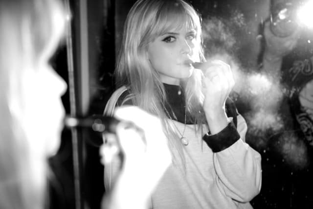 Carlson Young