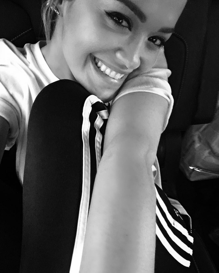 Rita Ora