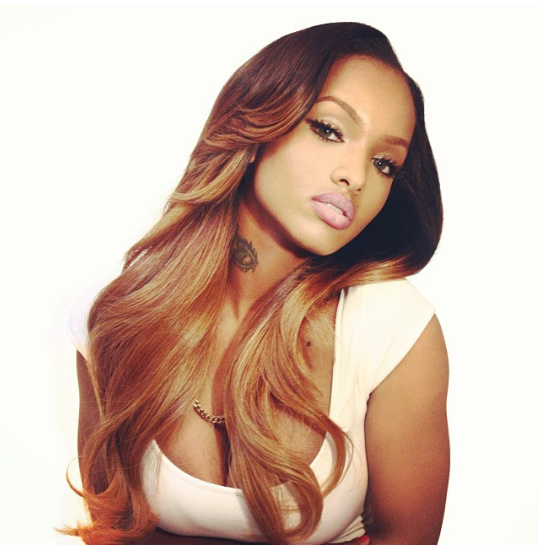 Lola Monroe Lola Monroe