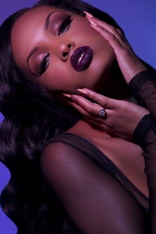 Lola Monroe