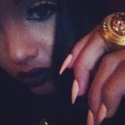 Lola Monroe