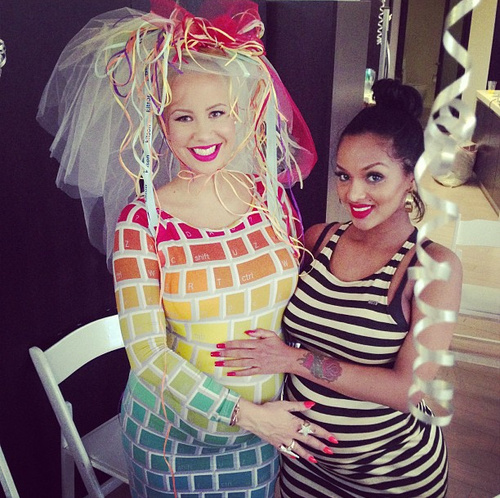 Lola Monroe