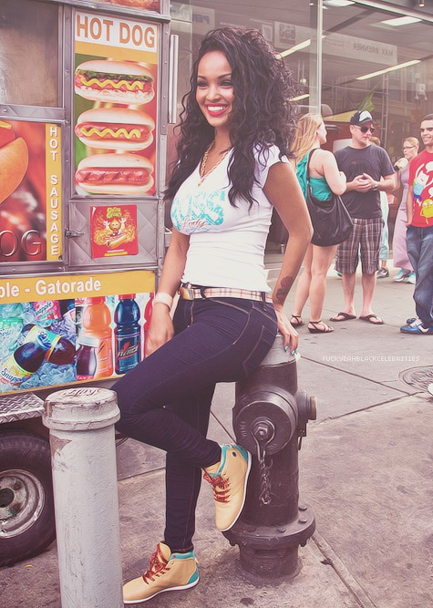 Lola Monroe