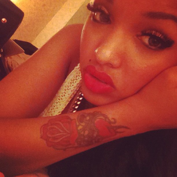 Lola Monroe