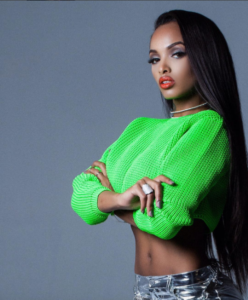Picture of Lola Monroe