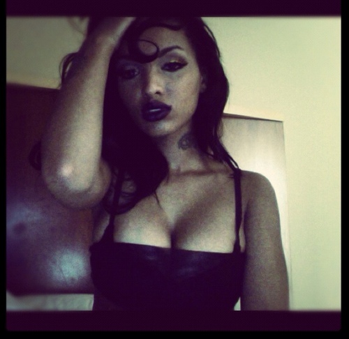 Lola Monroe
