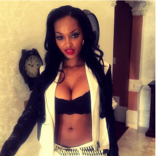 Lola Monroe