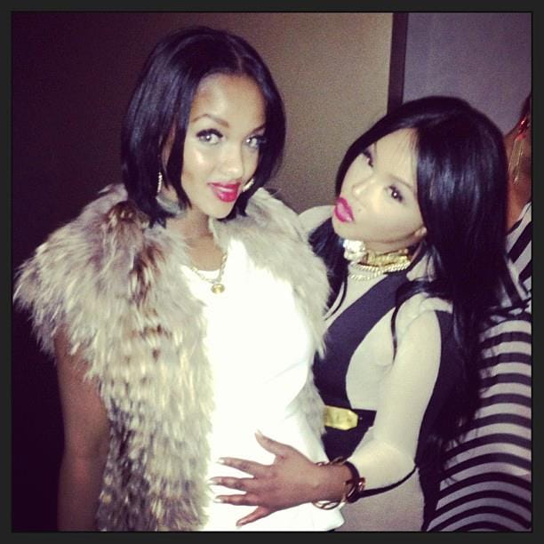Lola Monroe