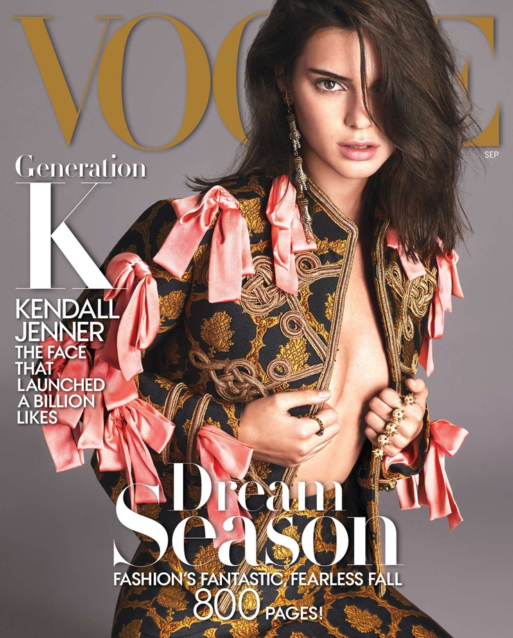 Kendall Jenner Kendall Jenner