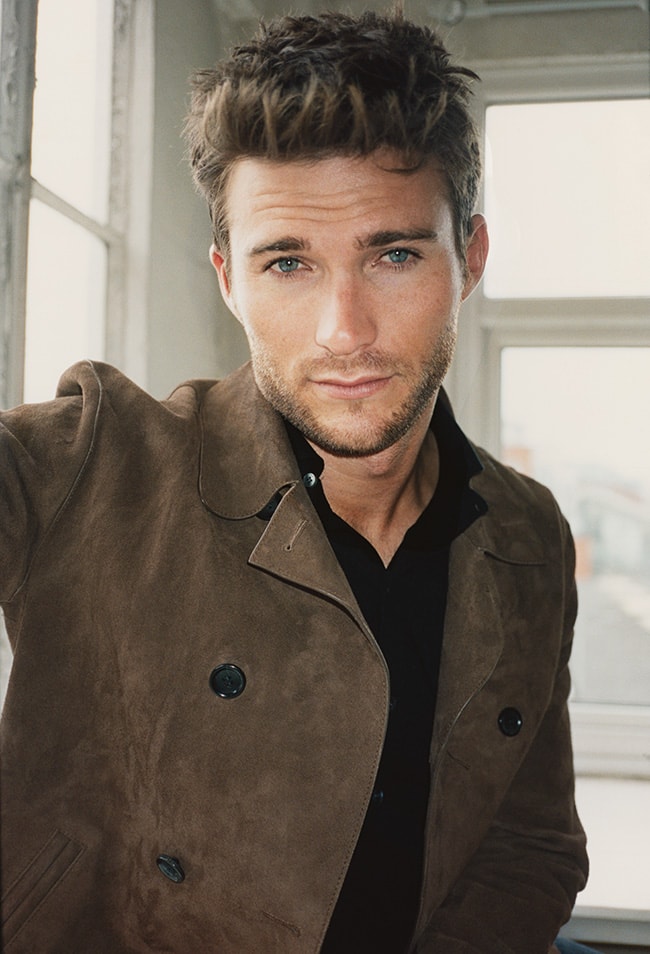 Picture of Scott Eastwood