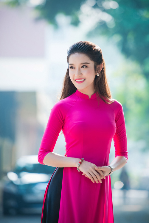 Huyen My Huyen My