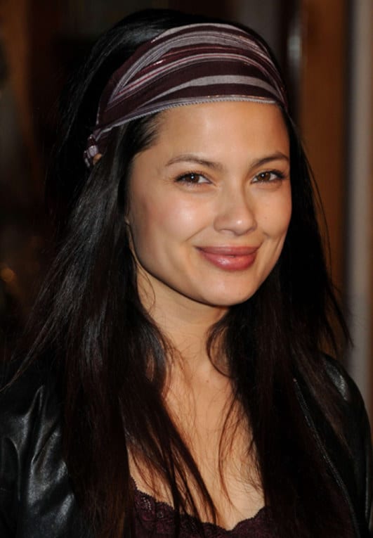 Natassia Malthe Natassia Malthe
