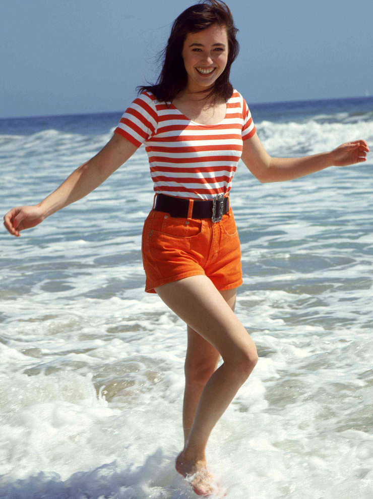 Shannen Doherty Shannen Doherty