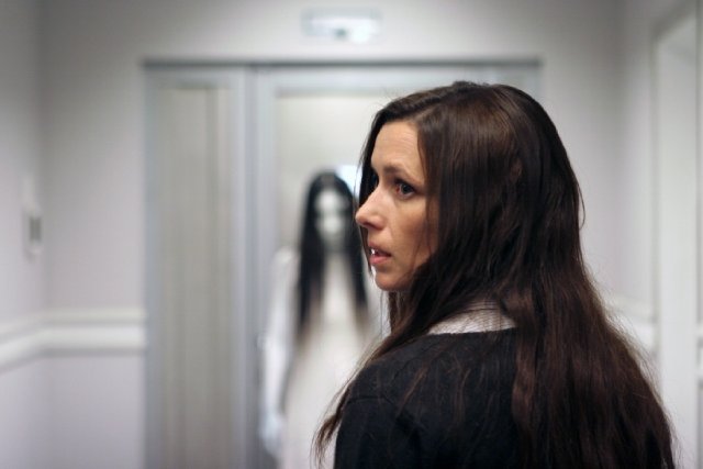 The Grudge 3 The Grudge 3