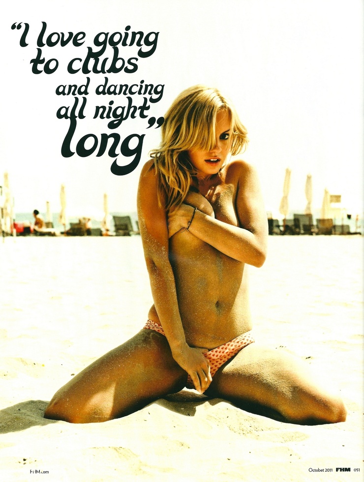 Alexandra Stan Alexandra Stan