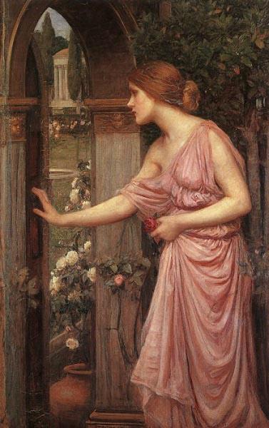 John William Waterhouse