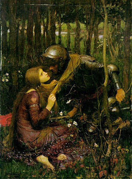 John William Waterhouse