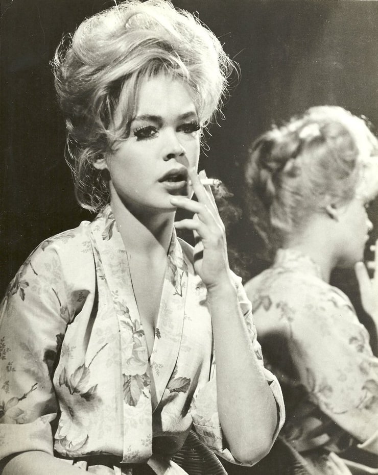 Sandra Dee Sandra Dee