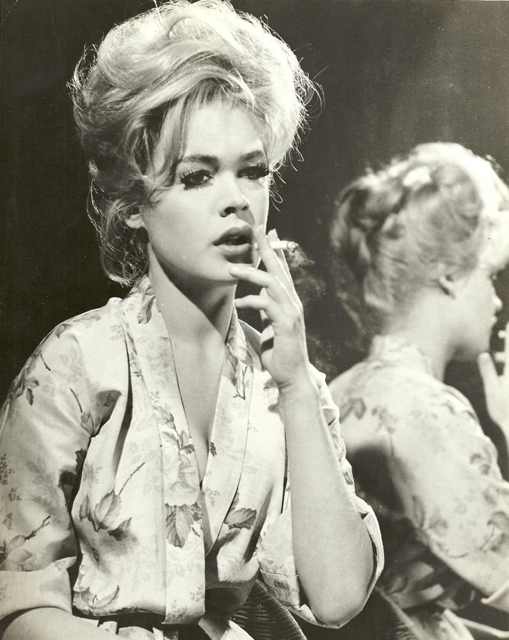 Sandra Dee