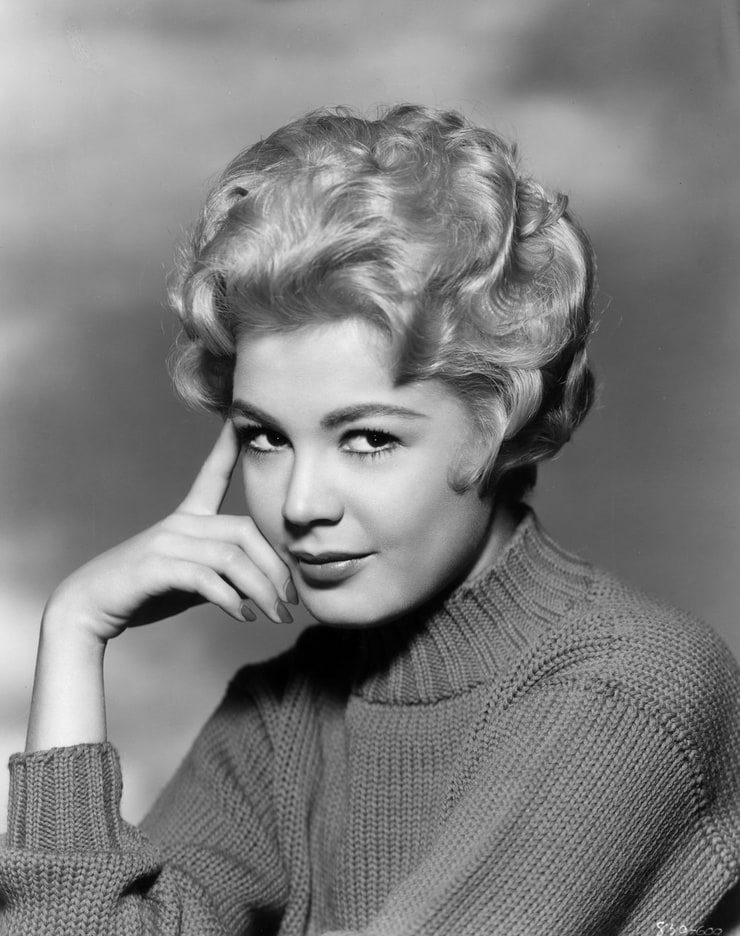 Sandra Dee