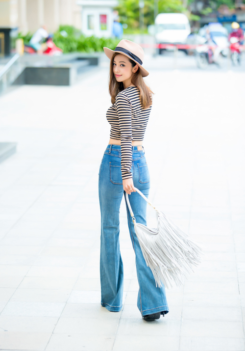 Jennifer Pham